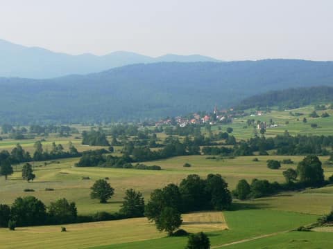 Planina – fotografija 14