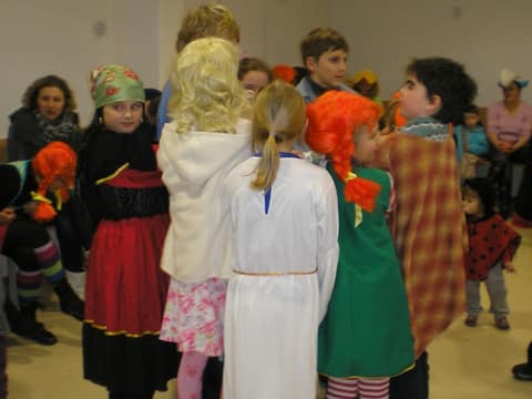 Pustno rajanje 2012 – fotografija 5