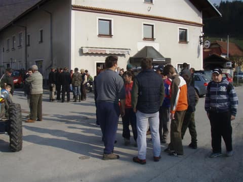 Očistimo Planino v enem dnevu 2010 – fotografija 2