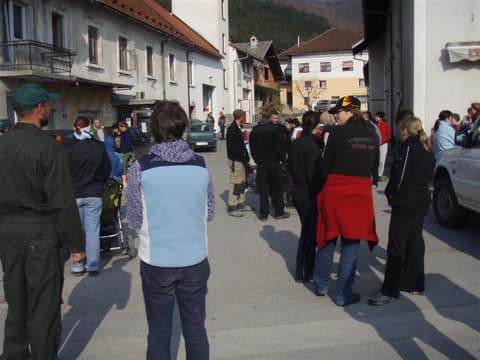 Očistimo Planino v enem dnevu 2010 – fotografija 3
