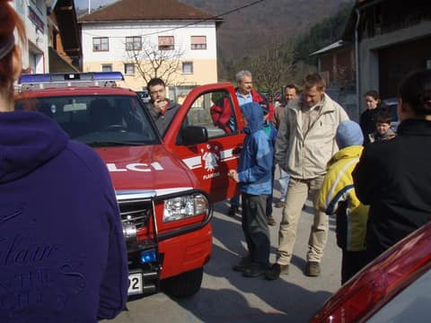 Očistimo Planino v enem dnevu 2010 – fotografija 7