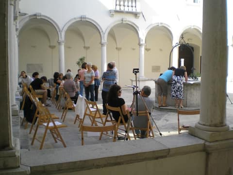 Pevska delavnica – fotografija 5