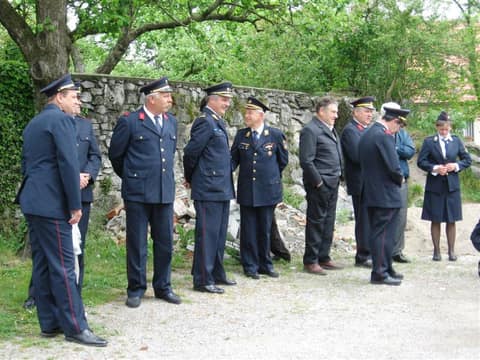 Florjanova nedelja 2007 6.5.2007 [foto: Matičič Tadeja] – fotografija 2