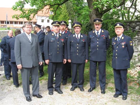 Florjanova nedelja 2007 6.5.2007 [foto: Matičič Tadeja] – fotografija 4