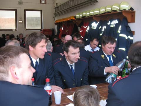 Florjanova nedelja 2007 6.5.2007 [foto: Matičič Tadeja] – fotografija 13