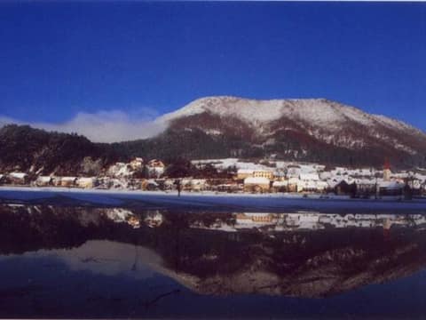 Planinska gora