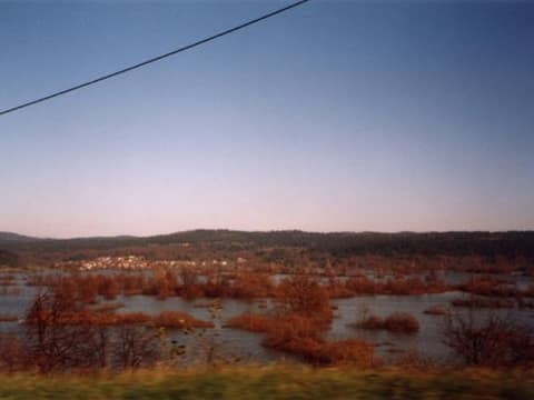 Planinsko polje – fotografija 17