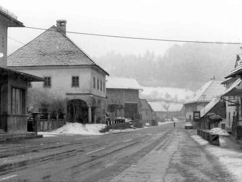 Šircava hiša – fotografija 2