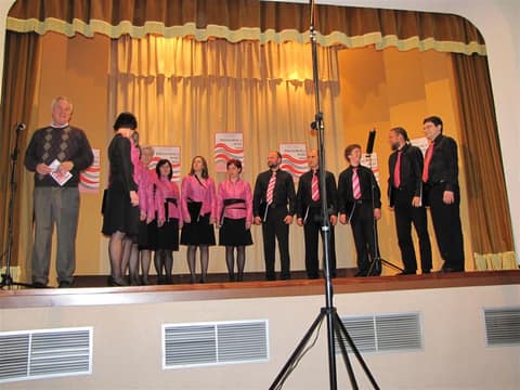 Primorska poje 2010 – fotografija 2