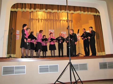 Primorska poje 2010 – fotografija 8