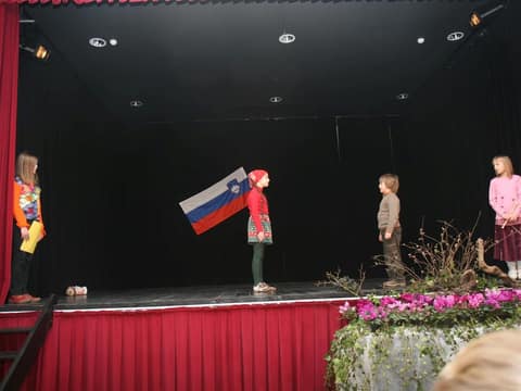 Proslava – fotografija 5