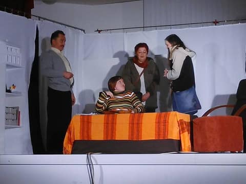 V drugo gre rado (2015) – fotografija 14