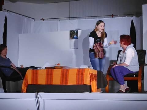 V drugo gre rado (2015) – fotografija 15
