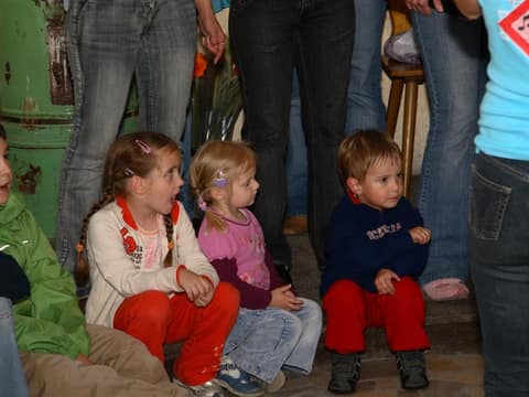 Ravbarjev večer 2007 nas je poživil 2. junija 2007 [Foto: Kolar Miro] – fotografija 10