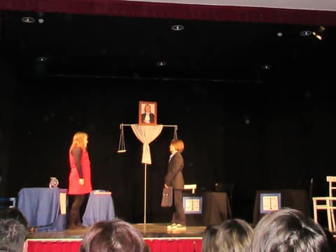 Muc gospe Vriskove (2015) – fotografija 9