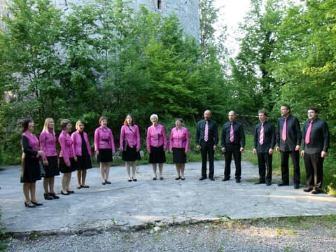 8. Ravbarjev večer – fotografija 1