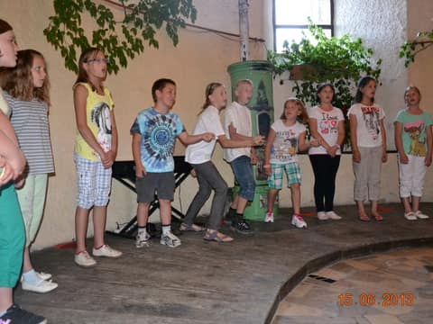 8. Ravbarjev večer – fotografija 8