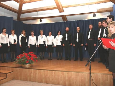 PRIMORSKA POJE 2009! – fotografija 1
