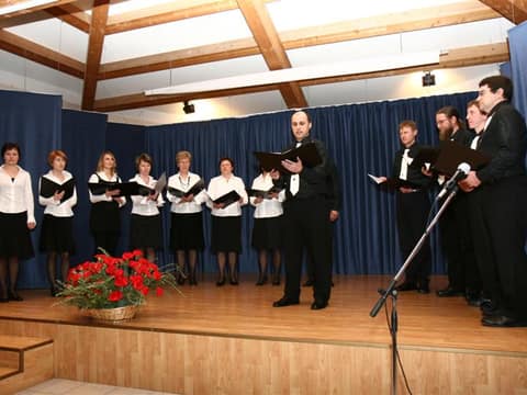 PRIMORSKA POJE 2009! – fotografija 6