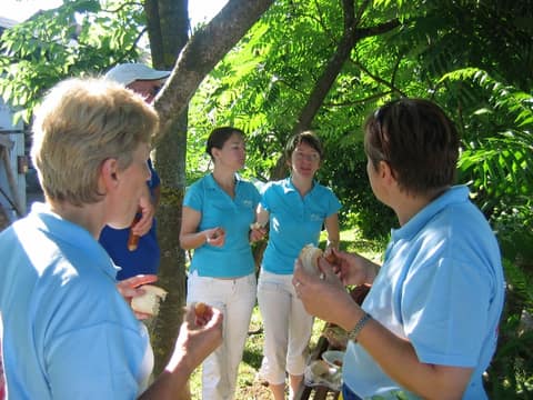 Planinčanke in Planinčan v Šentvidu 2008 – fotografija 3