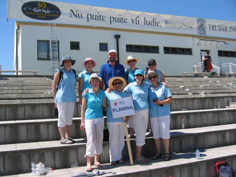Planinčanke in Planinčan v Šentvidu 2008 – fotografija 6