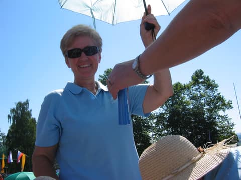 Planinčanke in Planinčan v Šentvidu 2008 – fotografija 7