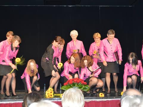 Koncert ob 10. obletnici delovanja (2015) – fotografija 3