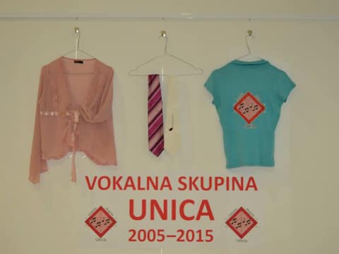 Koncert ob 10. obletnici delovanja (2015) – fotografija 9
