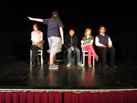 Video klub (2013) – fotografija 10