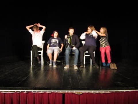 Video klub (2013) – fotografija 15