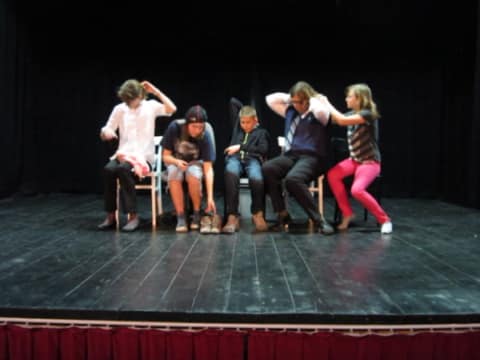 Video klub (2013) – fotografija 16