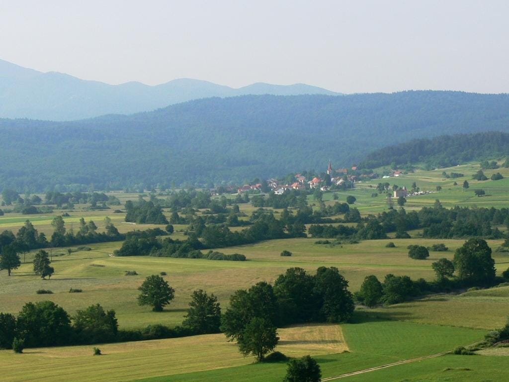 Planina.si