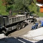 Planinski gasilci pomagali v Železnikih