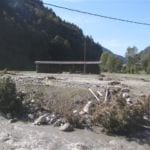 Planinski gasilci pomagali v Železnikih